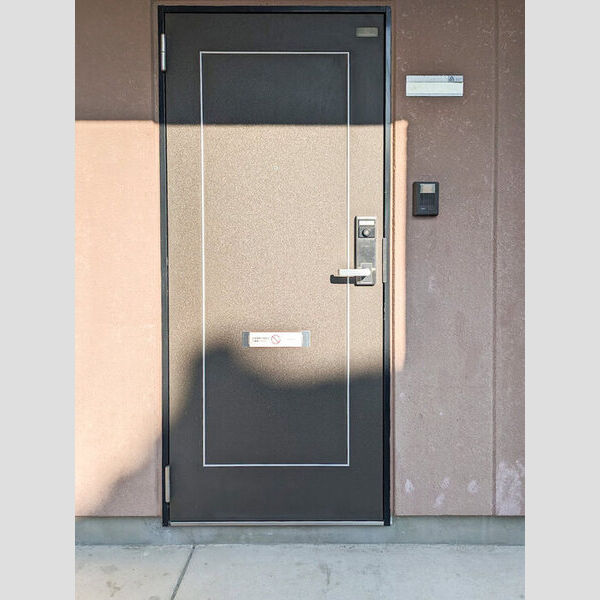 Jupiter 玄関ドア