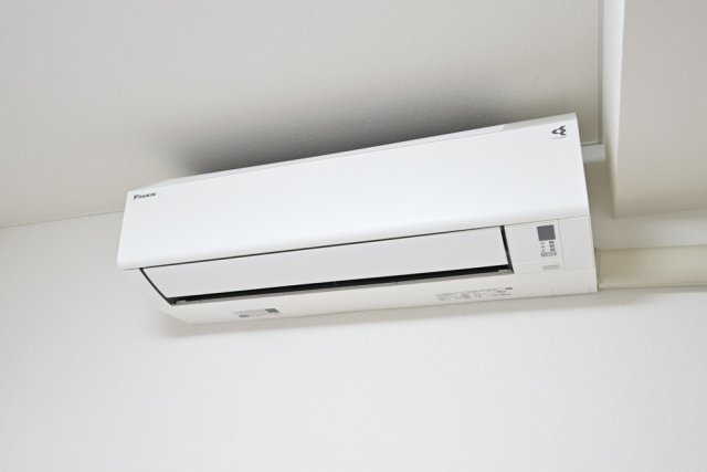 ハイツ若草 部屋設備