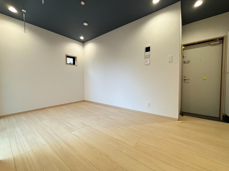 グランリバー北千住1階 部屋その他