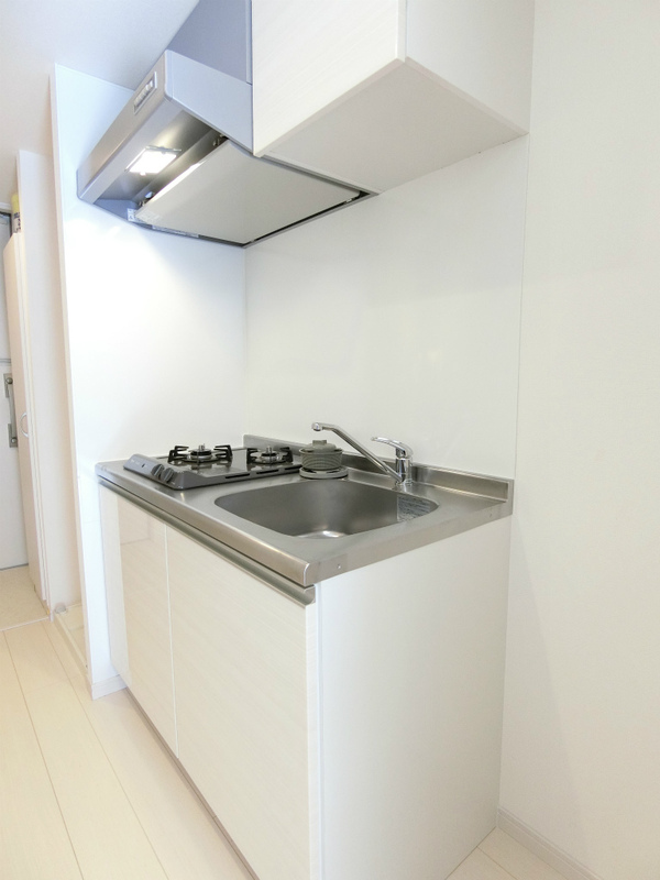 リブリ・ピアッツァ喜多見2階 キッチン