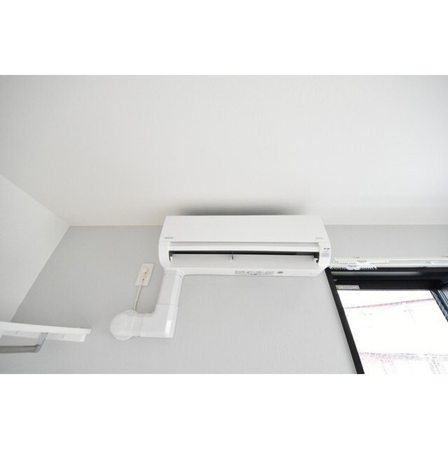 CASA PIAZZA 葛飾立石 内観