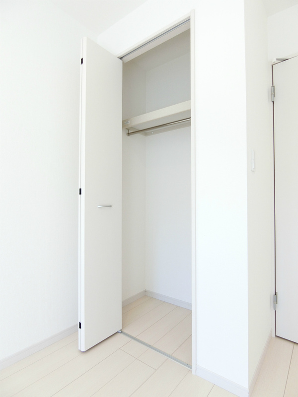 リブリ・美ら島ガーデン 収納