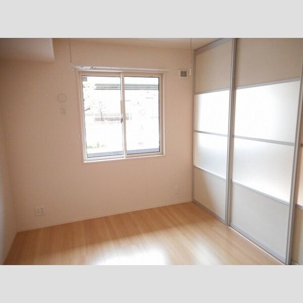 ベルエキップ202号室 同建物別部屋の参考画像