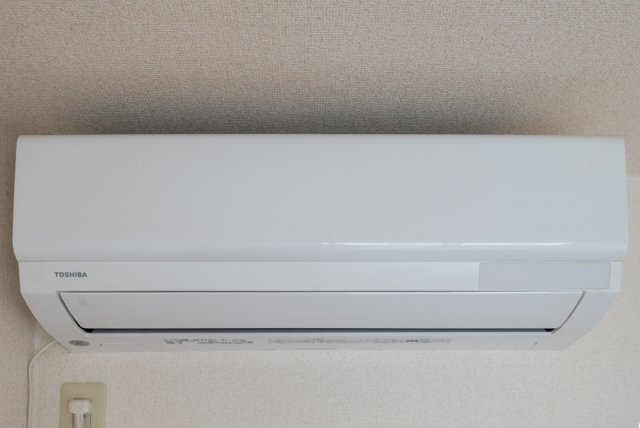 アドリーム千駄木 エアコン