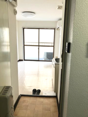 SPAX中浦和203号室 部屋その他