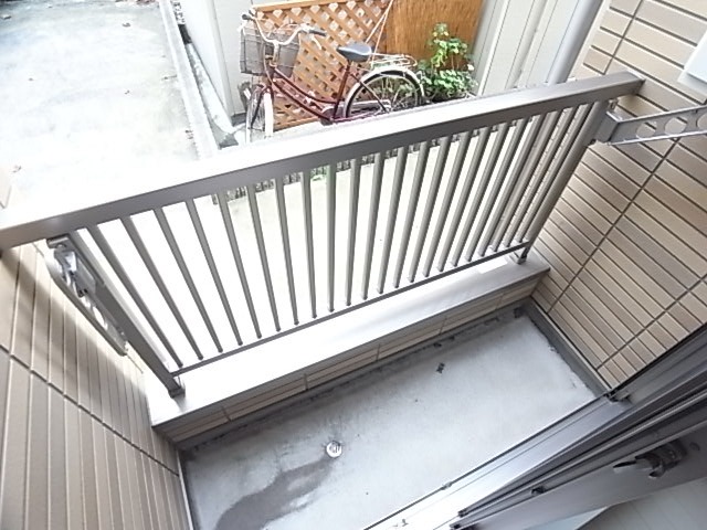 BONHEUR蘇我2階 部屋その他