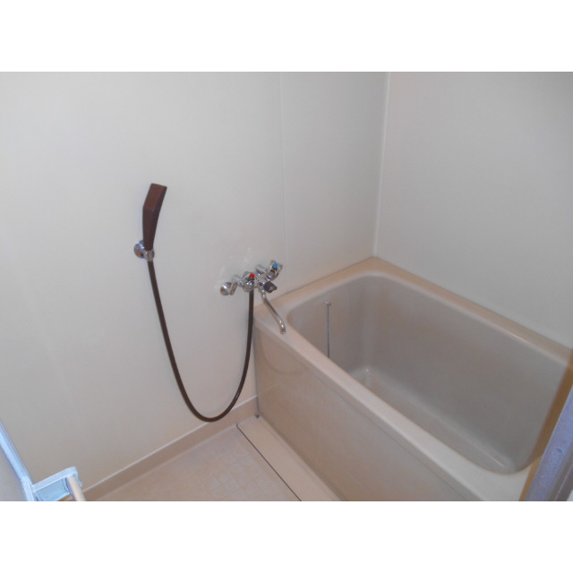 第二田口ビル お風呂