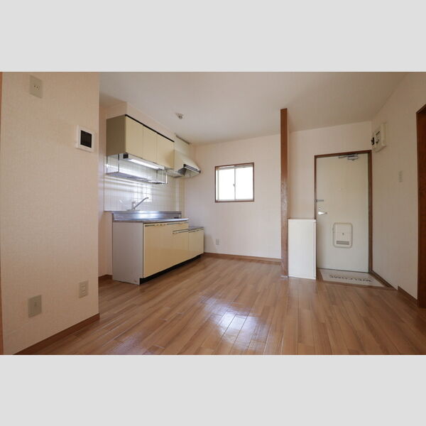 ファーストグリーン　A ダイニング