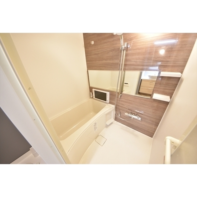 CASA FIORE 亀戸0402号室 内観