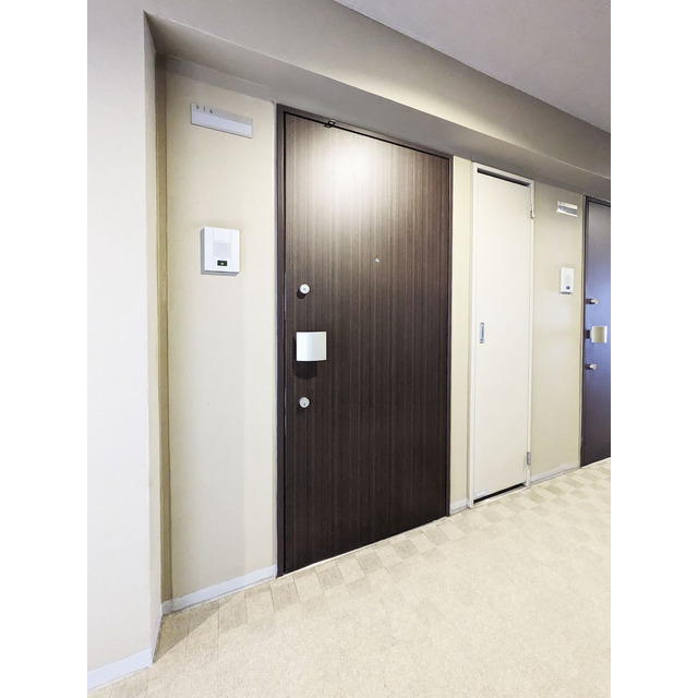 エスタート品川南大井0413号室 同建物別部屋の参考画像