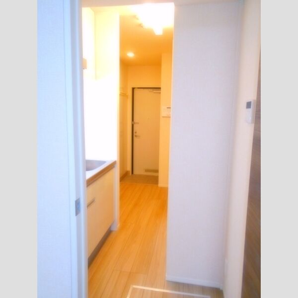 Spazio107号室 部屋その他