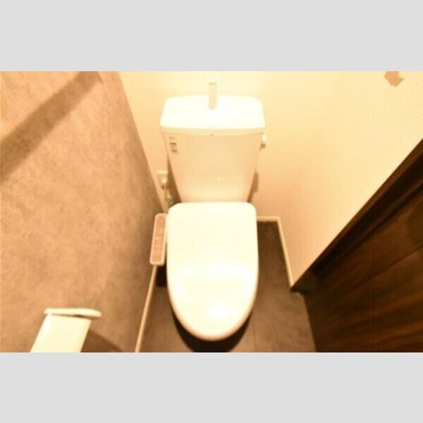 プリマ本厚木 洗浄便座