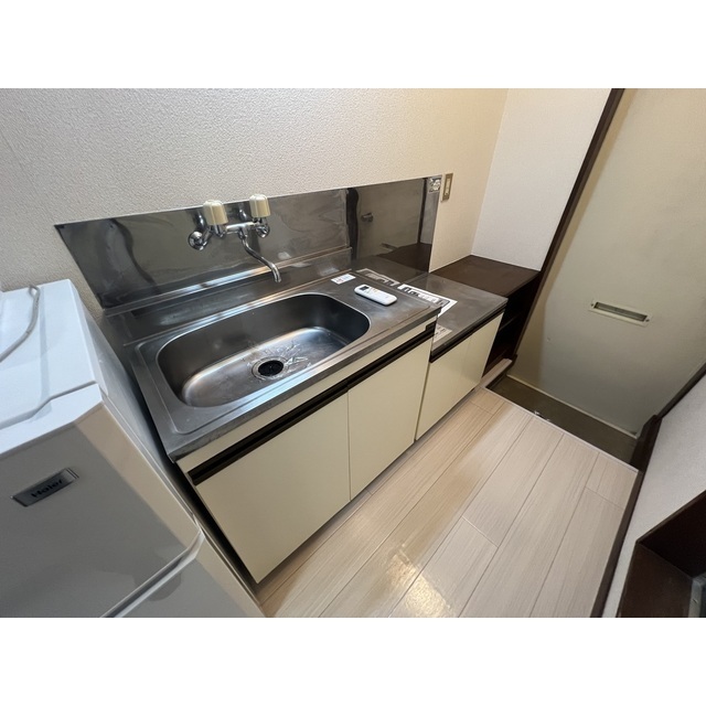 SERENA佐倉102号室 キッチン