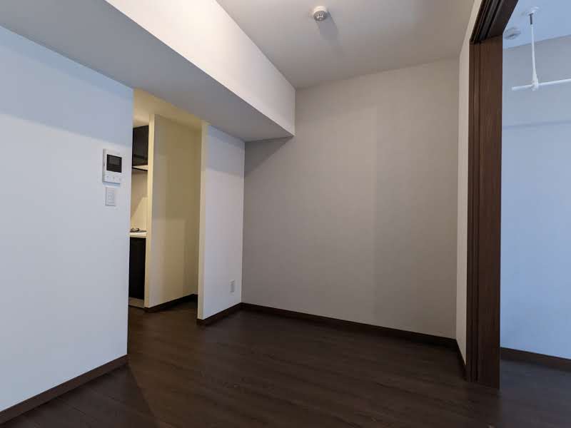 グランパセオ日本橋イースト501号室 リビング