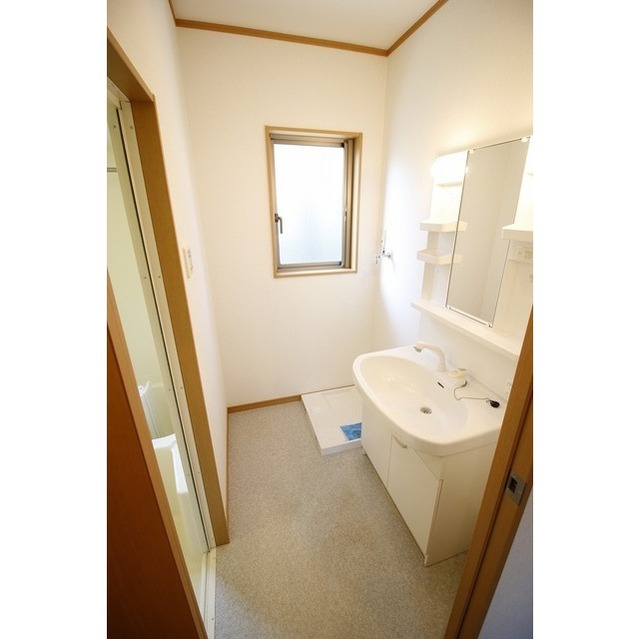 アムール germer104号室 内観