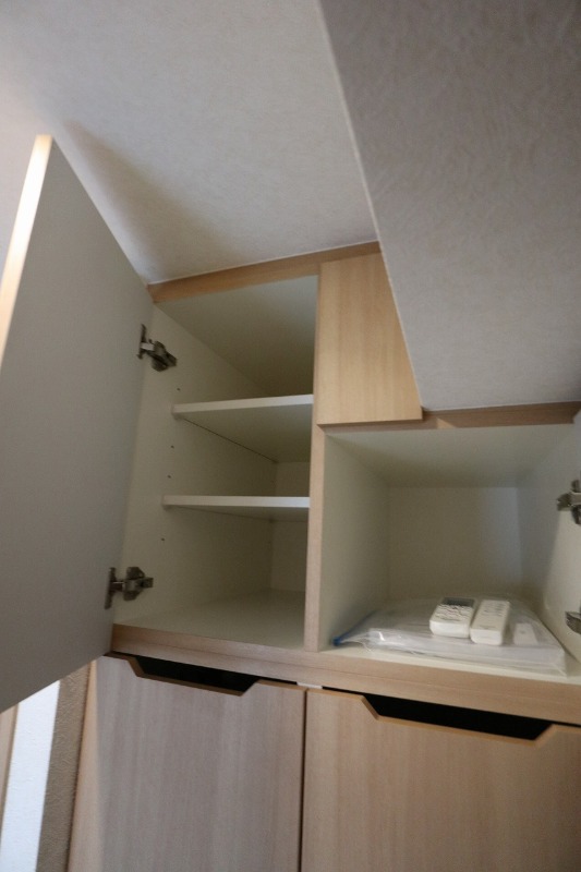 ルーブル品川南大井2階 同建物別部屋の参考画像