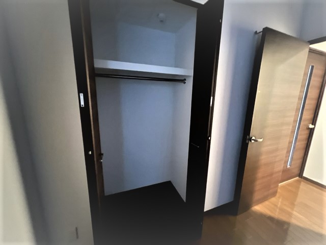 ＧｒａｎＡｘｉｓ綱島 収納