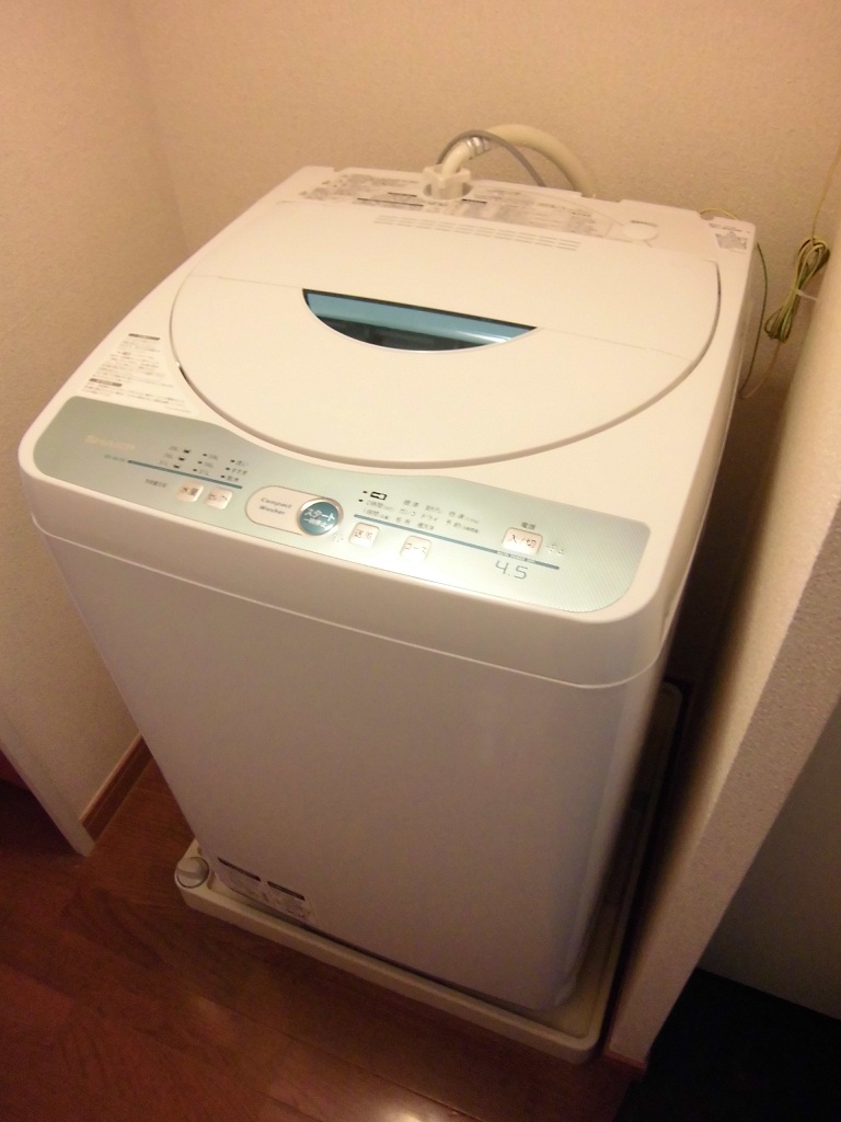 レオパレスウィステリア104号室 部屋その他