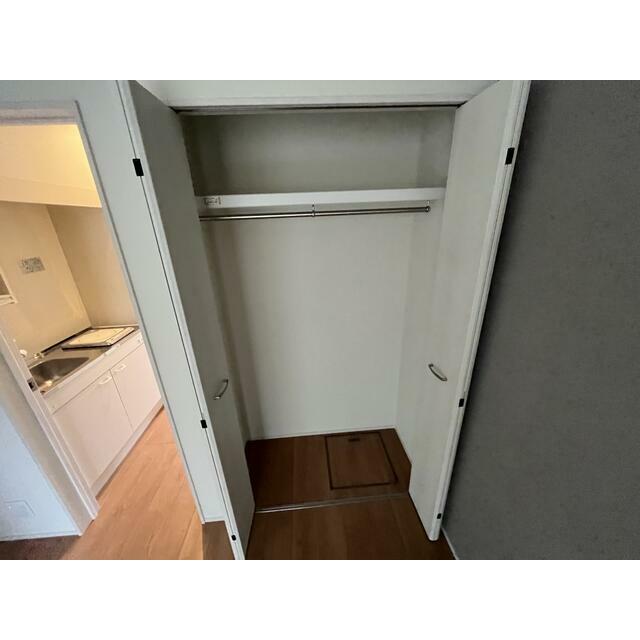 Amoze横濱瀬谷1階 収納