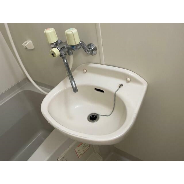 フォレストハイツ2階 部屋その他