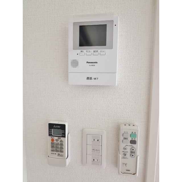 アムールボヌール101号室 部屋その他