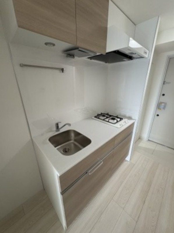 GENOVIA世田谷砧Ⅱ3階 キッチン