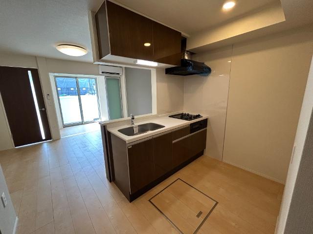 ディモーラ103号室 浴室換気乾燥機