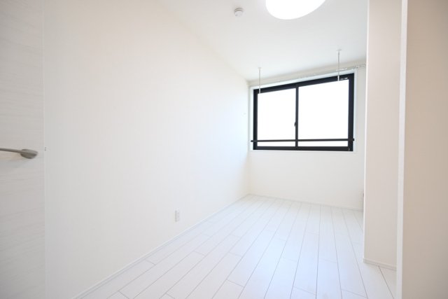 長楽町屋レジデンス5階 部屋その他