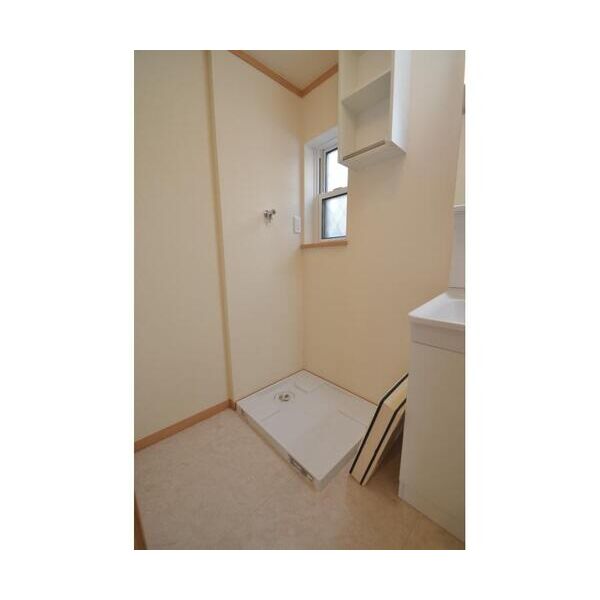 Maison　Trefle 部屋設備