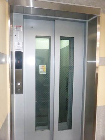 ヴェルト練馬桜台2階 部屋その他