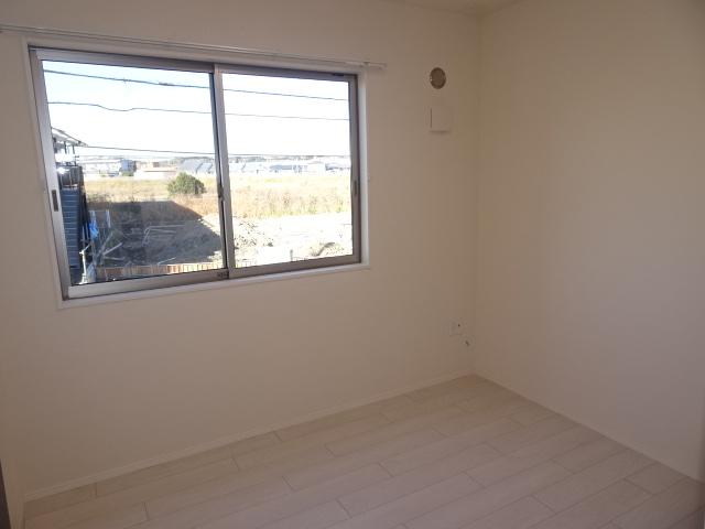 Ivy Field Ⅰ (アイヴィー フィールド ワン) 洋室