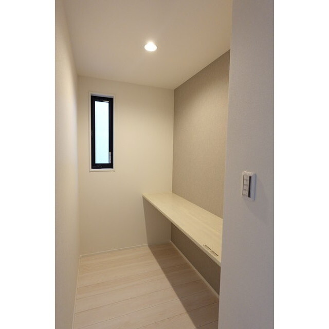 鹿浜4丁目戸建WEST リモートスペース