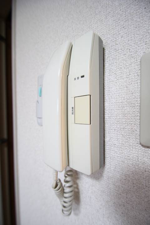 志木ハウスⅡ3階 部屋その他