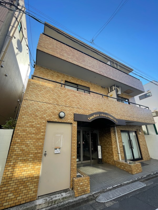 ライオンズマンション学芸大学第３ ◆分譲賃貸マンション◆