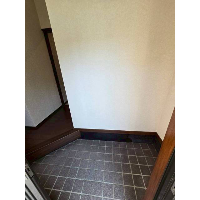 和ケ原1丁目貸家1号室 玄関