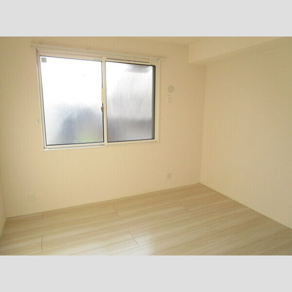 エクレール　Ⅱ202号室 洋室①