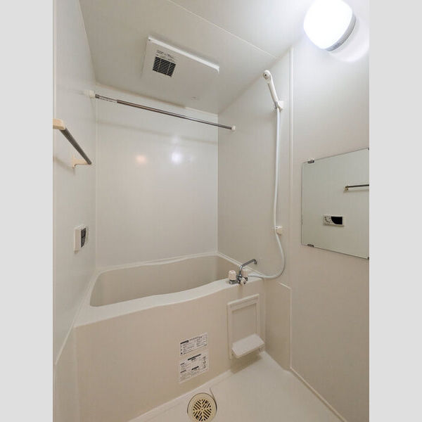 メゾンヴェール 浴室