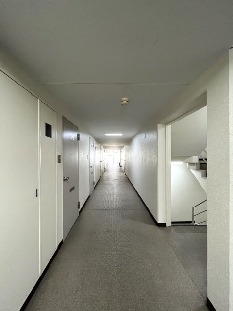 メゾン池袋1階 その他共有部分