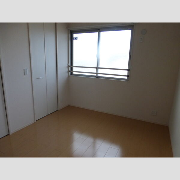 ラポール 北側洋室