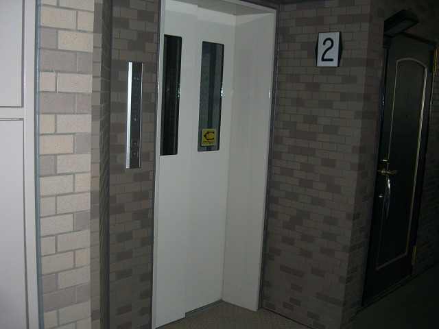 モリスふじみ野3階 部屋その他