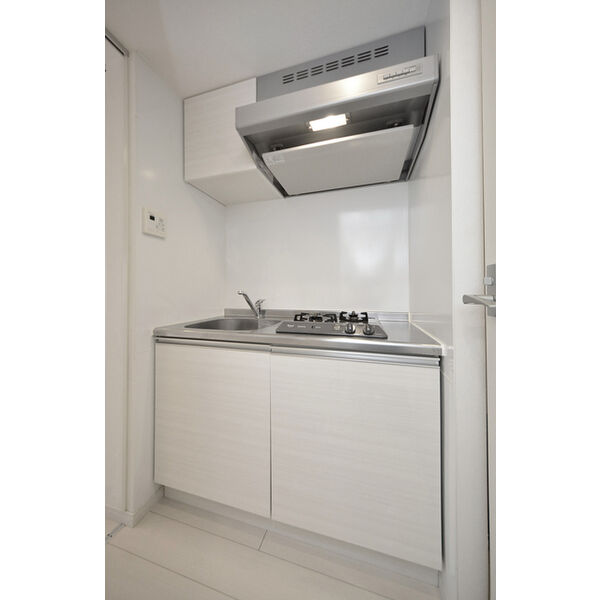 リブリ・東林間 キッチン