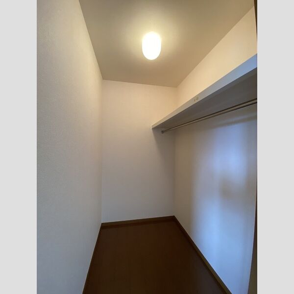 サンボナール クローゼット