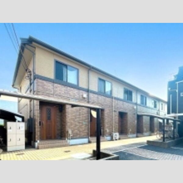 アネックス壱・弐番館の外観画像