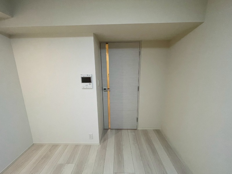 CREALpremier大島2階 リビング