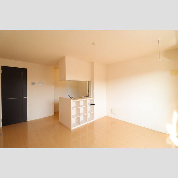 シャインハイツⅡⅢ　Ⅱ LDK