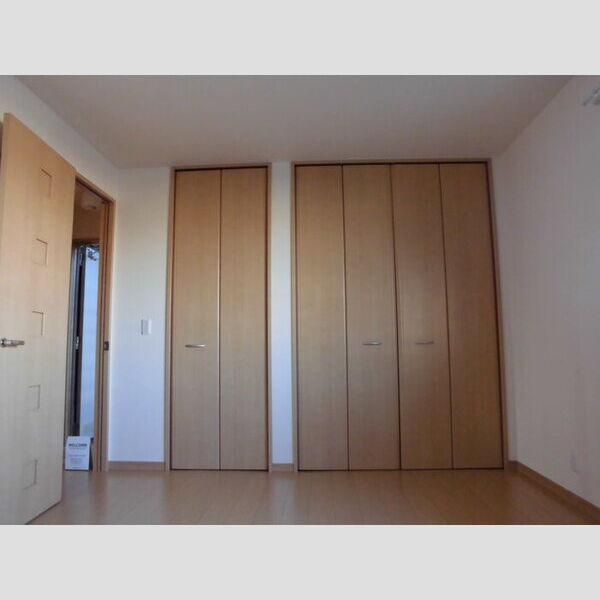 ベルヴィラージュ　B102号室 洋室