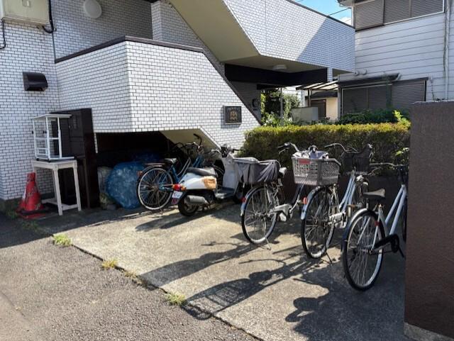 ウィンベルソロ鶴間第42階 部屋その他