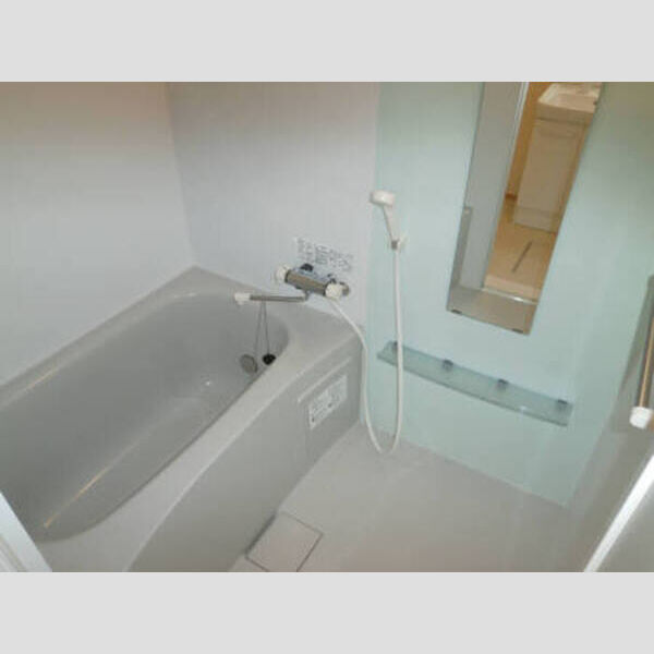 あけぼの 浴室105