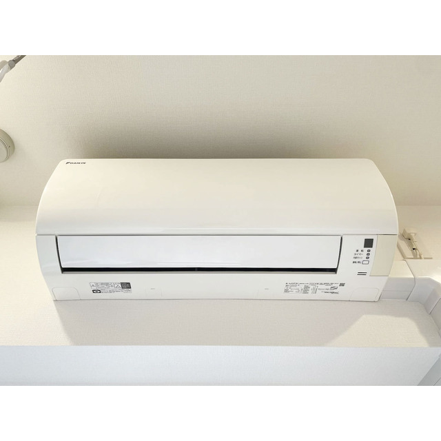 ＡＲＫＭＡＲＫ志茂Ｓｔａ．0901号室 エアコン