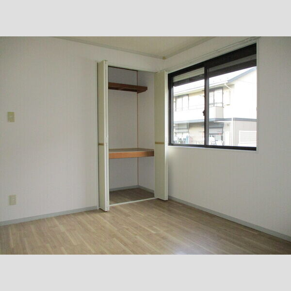 パークハイム　ABA101号室 A101(洋室)